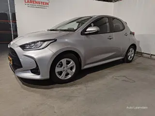 Toyota Yaris 1.5 Hybrid 116pk First Edition Carplay / A.Cam./ Adapt. Cruise C / Climate C./ Winter P