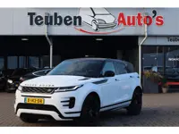 Land Rover Range Rover Evoque 2.0 P200 AWD SE Virtual Cockpit, Apple Carplay, Navigatie, Cruise cont