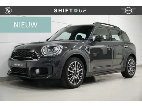 Mini Mini Countryman 2.0 Cooper S JCW Panoramadak | Harman Kardon