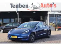 Tesla Model 3 Long Range AWD 75 kWh SOH 87,5%, Autopilot computer 3.0, Navigatie, Cruise control, Le