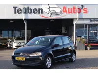 Volkswagen Polo 1.4-16V Trendline Airco, Elektrische ramen, Radio cd speler, Lichtmetalen wielen