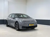Volkswagen ID.3 Life 58 kWh | Apple Carplay/ Android Auto | Navigatie | PDC |