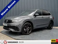 Volkswagen Tiguan 1.4 TSI eHybrid R-Line Business+ | Black Style | Keyless | Camera | IQ Light | Elk