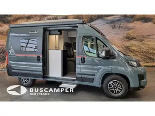 Adria Twin Sports 540 SPB (bj 2026, automaat)