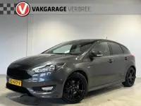 Ford Focus 1.0 ST-Line | Navigatie/Android/Apple Carplay | LM Velgen 18" | Cruise Control | Airco | 