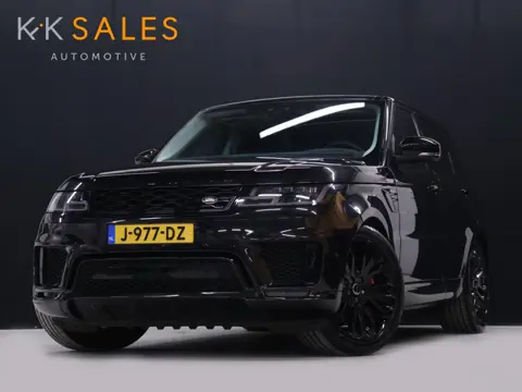 Land Rover Range Rover Sport 2.0 P400e Autobiography Dynamic [LUCHTVERING, MEMORY SEATS, ADAPTIVE CR