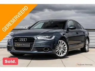 Audi A6 Limousine 3.0 TFSI quattro Pro Line Plus  | 122.000KM | Bang & Olufsen | Air Suspension | Ad