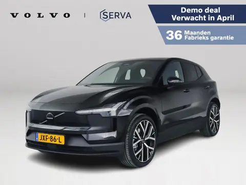 Volvo EX30 Single Motor Extended Range Plus Europa Black Edition 69 kWh | Parkeercamera | Harman Kar