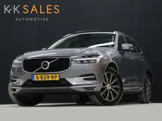 Volvo XC60 2.0 T8 Twin Engine AWD Momentum [SCHUIFKANTELDAK, APPLE CARPLAY, ANDROID, ELEKTRISCH VERS