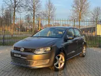 Volkswagen Polo 1.2-12V Comfortline | CARPLAY | AIRCO | PDC | 5 DEURS
