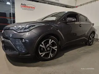 Toyota C-HR 2.0 Hybrid 184pk Executive Adapt.Cruise C./ Carplay / Leer / A.Cam./ Winter Pack