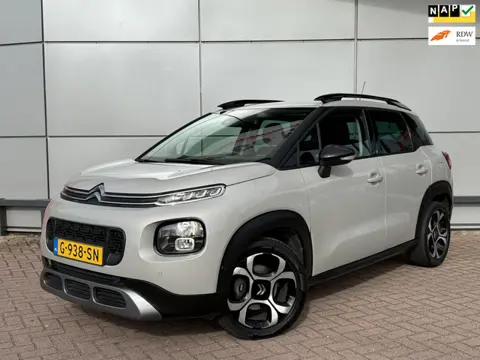 Citroen C3 Aircross 1.2 PureTech S&S Shine | Eerste eigenaar | Automaat | Camera | Navigatie |
