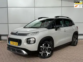 Citroen C3 Aircross 1.2 PureTech S&S Shine | Eerste eigenaar | Automaat | Camera | Navigatie |
