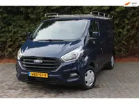 Ford Transit Custom 280 2.0 TDCI L1H2 Trend 105PK | Trekhaak | Parkeersensoren | Stoelverwarming | V