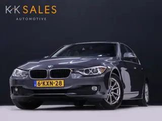 BMW 3-serie 320i EfficientDynamics Edition Executive [TREKHAAK, CRUISE CONTROL, BLUETOOTH TELEFOON, 