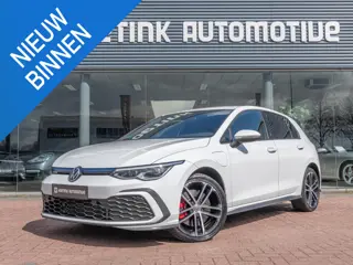 Volkswagen Golf 1.4 eHybrid GTE | ACC | Stuurverwarming | Apple CarPlay & Android Auto