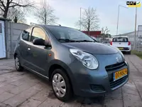 Suzuki Alto 1.0 Spirit/ Lage KM/Nieuwe koppeling
