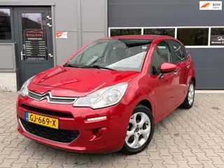 Citroen C3 1.0 VTi Attraction