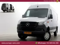 Mercedes-Benz Sprinter 316 CDI 163pk E6 L2H2 4x4 ZG1 Airco/Navi/Camera 12-2019