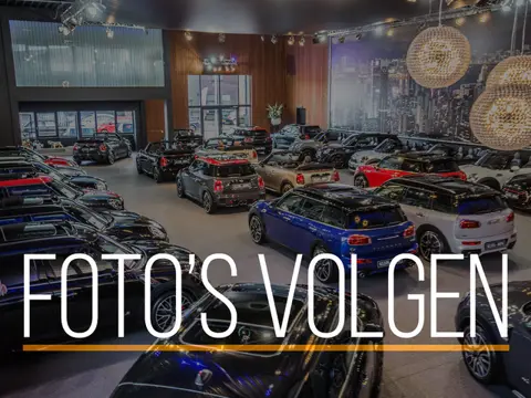 Mini Mini Clubman 2.0 JCW ALL4 John Cooper Works F1 aut 306pk/Pano/Camera/head up/Btw/Vol