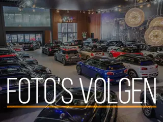 Mini Mini Clubman 2.0 JCW ALL4 John Cooper Works F1 aut 306pk/Pano/Camera/head up/Btw/Vol