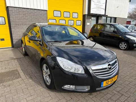 Opel Insignia 1.4 Turbo EcoFLEX Edition|APK|NAP