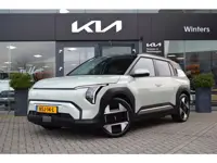 Kia EV3 Plus Advanced 81.4 kWh Stuur + Stoelverwarming | 360° camera | Adaptieve Cruise Control | To