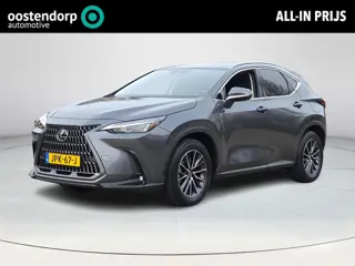 Lexus NX 450h+ AWD Luxury Line | Plug-In | Trekhaak | 1.500kg | Rijklaarprijs incl. garantie |