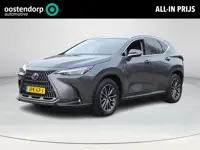 Lexus NX 450h+ AWD Luxury Line | Plug-In | Trekhaak | 1.500kg | Rijklaarprijs incl. garantie |