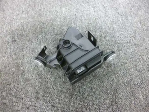 EXUP / SERVO KLEP BMW K 1300 S 2008 - 2013