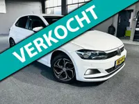 Volkswagen Polo 1.0 Comfortline - AIRCO - PDC - CARPLAY - APK - LM Velgen -