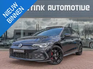 Volkswagen Golf 1.4 eHybrid GTE | Pano | IQ Light | Hud | Apple CarPlay & Android Auto