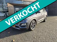 Hyundai Tucson 1.6 VERKOCHT