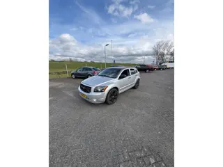 Dodge Caliber 2.0 SXT "AUTOMAAT NIET GOED AUTO RIJD WEL"