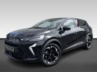 Mitsubishi Grandis 1.8 HEV Intense+ MI-Pilot € 3.500,- Registratie korting!