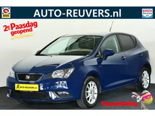SEAT Ibiza 1.0 EcoTSI Style / Carplay / Navi / Cruisecontrol