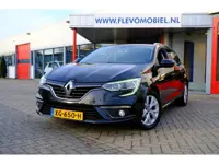 Renault Mégane Estate 1.3 TCe Limited Navi|1e Eig|Clima|LMV