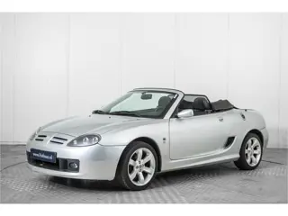 MG TF 1.8 TF 135 Brooklands (bj 2004)