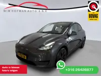 Tesla Model Y RWD 58 kWh 455 Km bereik Autopilot Panodak Camera