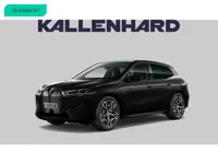 BMW iX xDrive50 - Luchtvering - Pano - Trekhaak - Driving Ass Prof - Laserlight