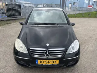 Mercedes-Benz A-klasse 200 Avantgarde (Automaat!)