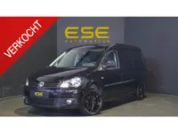 Volkswagen Caddy 1.6 TDI Maxi 2x Schuifdeur | DSG Automaat | Camera | Carplay | Trekhaak