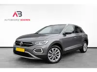 Volkswagen T-ROC 1.5 TSI Style