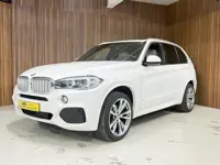 BMW X5 XDrive40e iPerformance High Executive