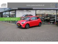 Toyota Aygo 1.0 VVT-i x-joy , Trekhaak, Clima, Camera, Apple Carplay, Bluetooth, LMV 15 Inch, Armste