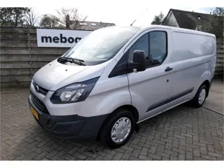 Ford Transit Custom 270 2.0 TDCI L1H1 Economy Edition