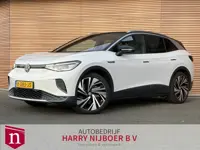 Volkswagen ID.4 Max 77 kWh Trekhaak/ SOH 95% / Panodak / Winterpack / 21 " lm velg enz enz