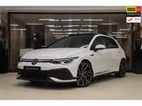 Volkswagen Golf 2.0 TSI GTI CLUBSPORT /PANO/NURBURGRING/H-K/IQ-LIGHT/MEMORY/VOLL