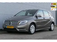 Mercedes-Benz B-klasse 180 Ambition NAP Cruise Navi Trekhaak Xenon