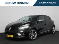 Renault Clio 0.9 TCe Intens | GT-line | Navigatie |  17" velgen | Sportstoelen